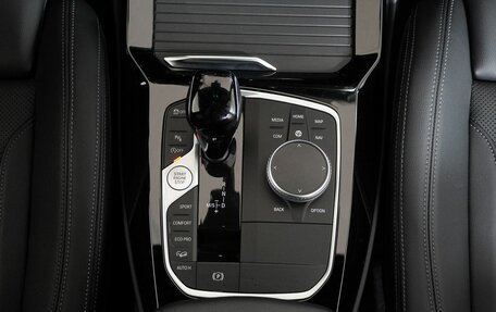 BMW X3, 2021 год, 5 990 000 рублей, 22 фотография