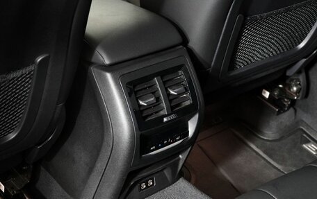 BMW X3, 2021 год, 5 990 000 рублей, 26 фотография