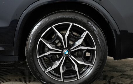 BMW X3, 2021 год, 5 990 000 рублей, 33 фотография
