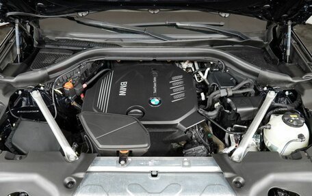 BMW X3, 2021 год, 5 990 000 рублей, 32 фотография
