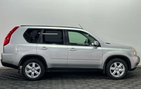 Nissan X-Trail, 2010 год, 1 000 000 рублей, 4 фотография