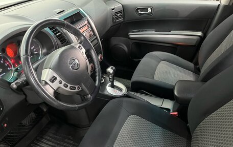 Nissan X-Trail, 2010 год, 1 000 000 рублей, 7 фотография