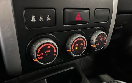 Nissan X-Trail, 2010 год, 1 000 000 рублей, 14 фотография