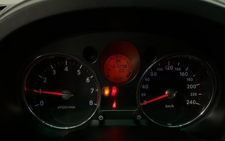 Nissan X-Trail, 2010 год, 1 000 000 рублей, 12 фотография