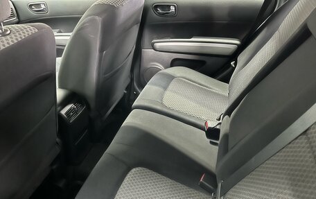 Nissan X-Trail, 2010 год, 1 000 000 рублей, 8 фотография