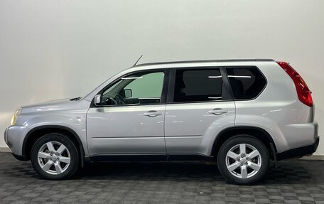 Nissan X-Trail, 2010 год, 1 000 000 рублей, 6 фотография