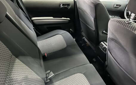 Nissan X-Trail, 2010 год, 1 000 000 рублей, 10 фотография