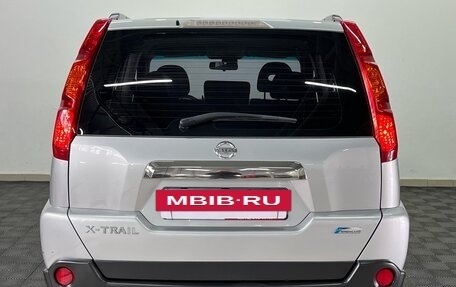 Nissan X-Trail, 2010 год, 1 000 000 рублей, 5 фотография