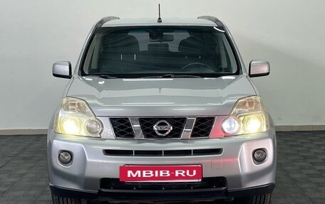 Nissan X-Trail, 2010 год, 1 000 000 рублей, 2 фотография