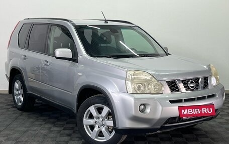 Nissan X-Trail, 2010 год, 1 000 000 рублей, 3 фотография
