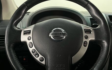 Nissan X-Trail, 2010 год, 1 000 000 рублей, 18 фотография