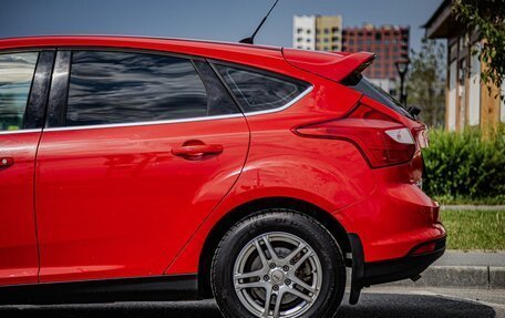 Ford Focus III, 2012 год, 730 000 рублей, 6 фотография