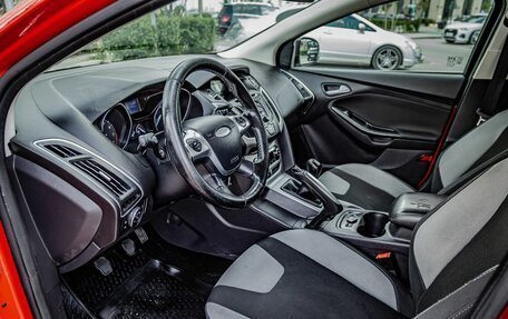 Ford Focus III, 2012 год, 730 000 рублей, 12 фотография