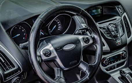 Ford Focus III, 2012 год, 730 000 рублей, 13 фотография