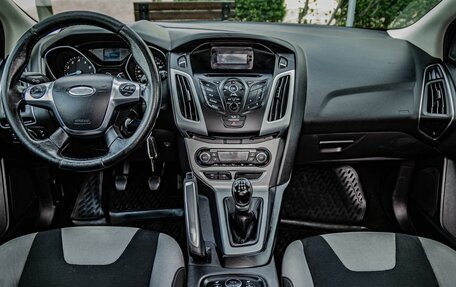 Ford Focus III, 2012 год, 730 000 рублей, 16 фотография