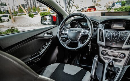 Ford Focus III, 2012 год, 730 000 рублей, 19 фотография