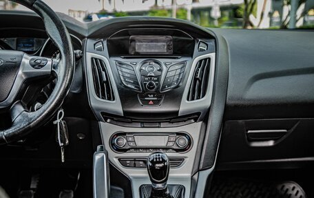 Ford Focus III, 2012 год, 730 000 рублей, 17 фотография