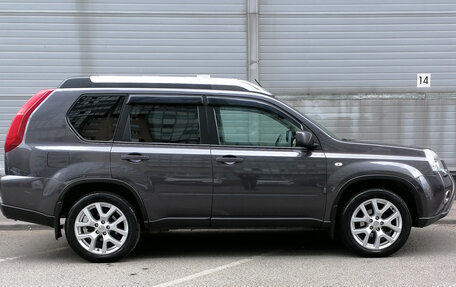 Nissan X-Trail, 2013 год, 1 209 000 рублей, 5 фотография