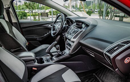 Ford Focus III, 2012 год, 730 000 рублей, 22 фотография