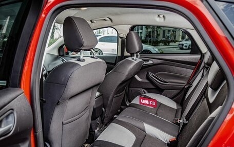 Ford Focus III, 2012 год, 730 000 рублей, 24 фотография
