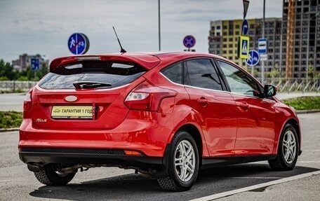 Ford Focus III, 2012 год, 730 000 рублей, 10 фотография