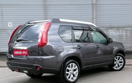 Nissan X-Trail, 2013 год, 1 209 000 рублей, 6 фотография