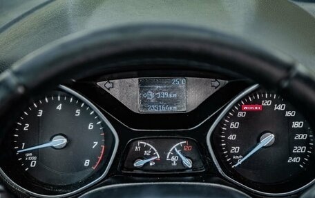 Ford Focus III, 2012 год, 730 000 рублей, 15 фотография