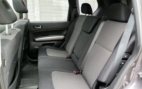 Nissan X-Trail, 2013 год, 1 209 000 рублей, 12 фотография