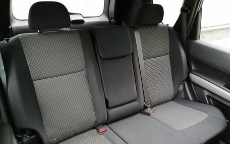 Nissan X-Trail, 2013 год, 1 209 000 рублей, 13 фотография