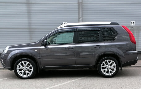Nissan X-Trail, 2013 год, 1 209 000 рублей, 9 фотография