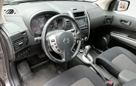 Nissan X-Trail, 2013 год, 1 209 000 рублей, 10 фотография