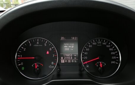 Nissan X-Trail, 2013 год, 1 209 000 рублей, 15 фотография