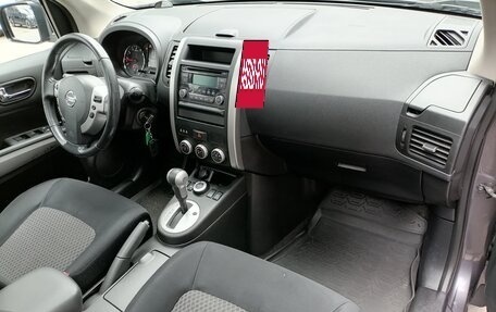 Nissan X-Trail, 2013 год, 1 209 000 рублей, 11 фотография