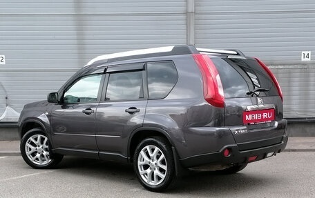 Nissan X-Trail, 2013 год, 1 209 000 рублей, 8 фотография