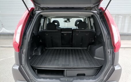 Nissan X-Trail, 2013 год, 1 209 000 рублей, 17 фотография