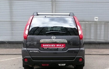 Nissan X-Trail, 2013 год, 1 209 000 рублей, 7 фотография