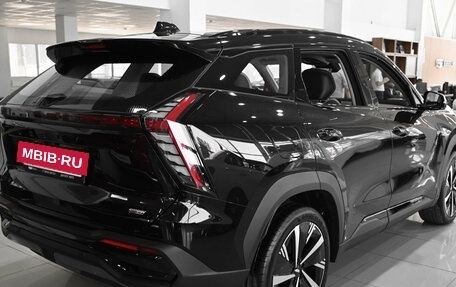 Geely Atlas, 2024 год, 3 817 190 рублей, 3 фотография