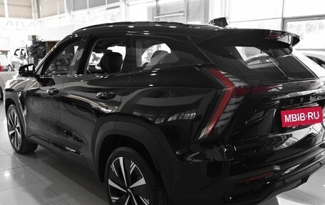 Geely Atlas, 2024 год, 3 817 190 рублей, 2 фотография