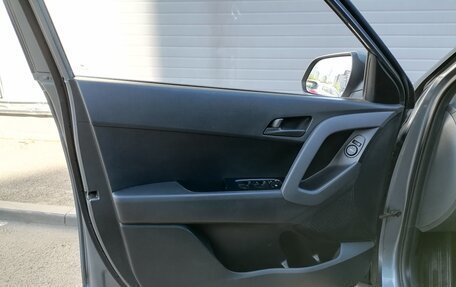 Hyundai Creta I рестайлинг, 2018 год, 1 469 000 рублей, 17 фотография