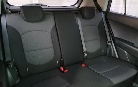 Hyundai Creta I рестайлинг, 2018 год, 1 469 000 рублей, 13 фотография