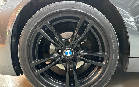 BMW 3 серия, 2017 год, 2 390 000 рублей, 10 фотография