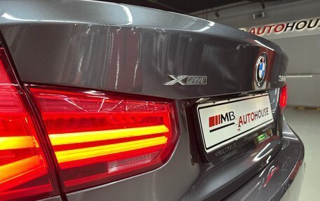 BMW 3 серия, 2017 год, 2 390 000 рублей, 11 фотография