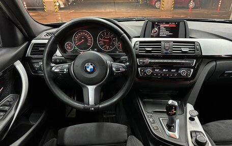 BMW 3 серия, 2017 год, 2 390 000 рублей, 16 фотография