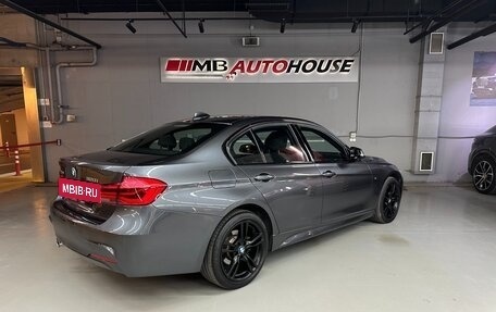 BMW 3 серия, 2017 год, 2 390 000 рублей, 7 фотография
