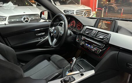 BMW 3 серия, 2017 год, 2 390 000 рублей, 17 фотография