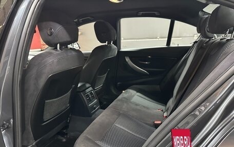 BMW 3 серия, 2017 год, 2 390 000 рублей, 20 фотография