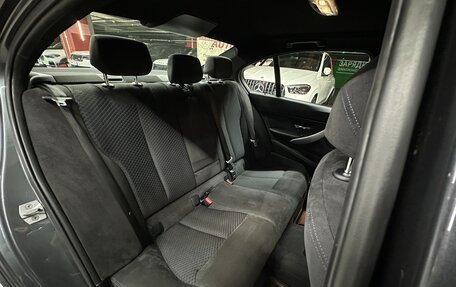 BMW 3 серия, 2017 год, 2 390 000 рублей, 22 фотография