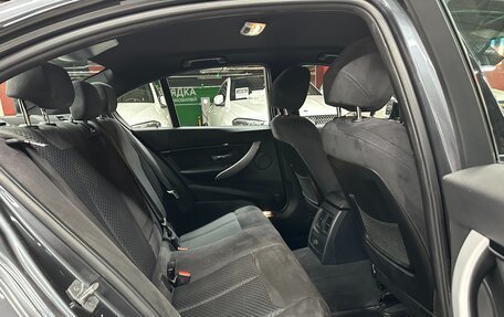 BMW 3 серия, 2017 год, 2 390 000 рублей, 21 фотография
