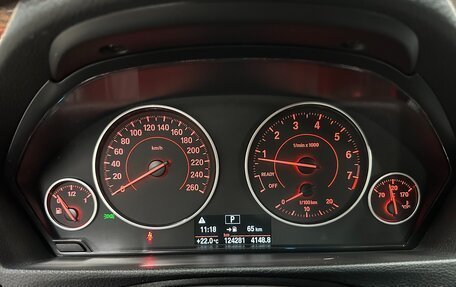 BMW 3 серия, 2017 год, 2 390 000 рублей, 23 фотография