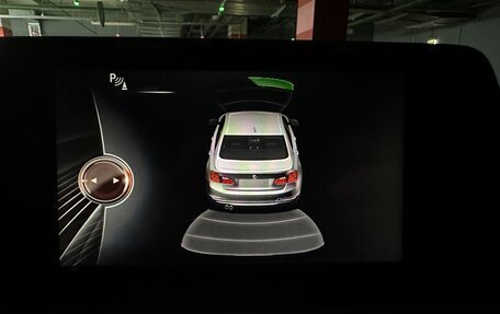 BMW 3 серия, 2017 год, 2 390 000 рублей, 27 фотография
